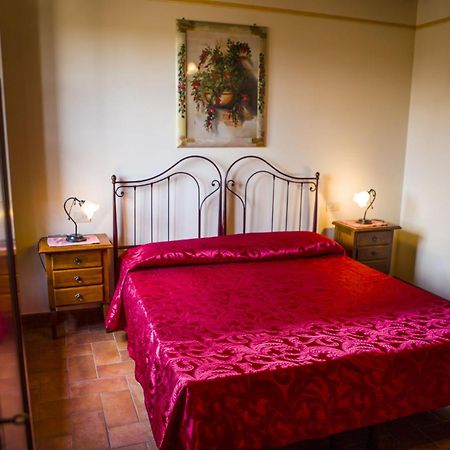 Villa Del Lago - Homelike Villas Castiglione del Lago Εξωτερικό φωτογραφία
