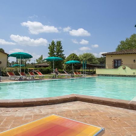 Villa Del Lago - Homelike Villas Castiglione del Lago Εξωτερικό φωτογραφία