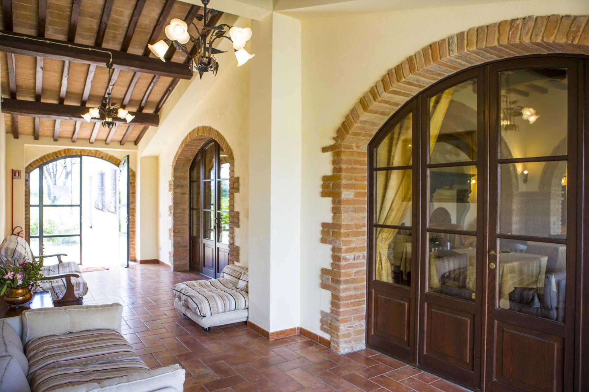 Villa Del Lago - Homelike Villas Castiglione del Lago Εξωτερικό φωτογραφία