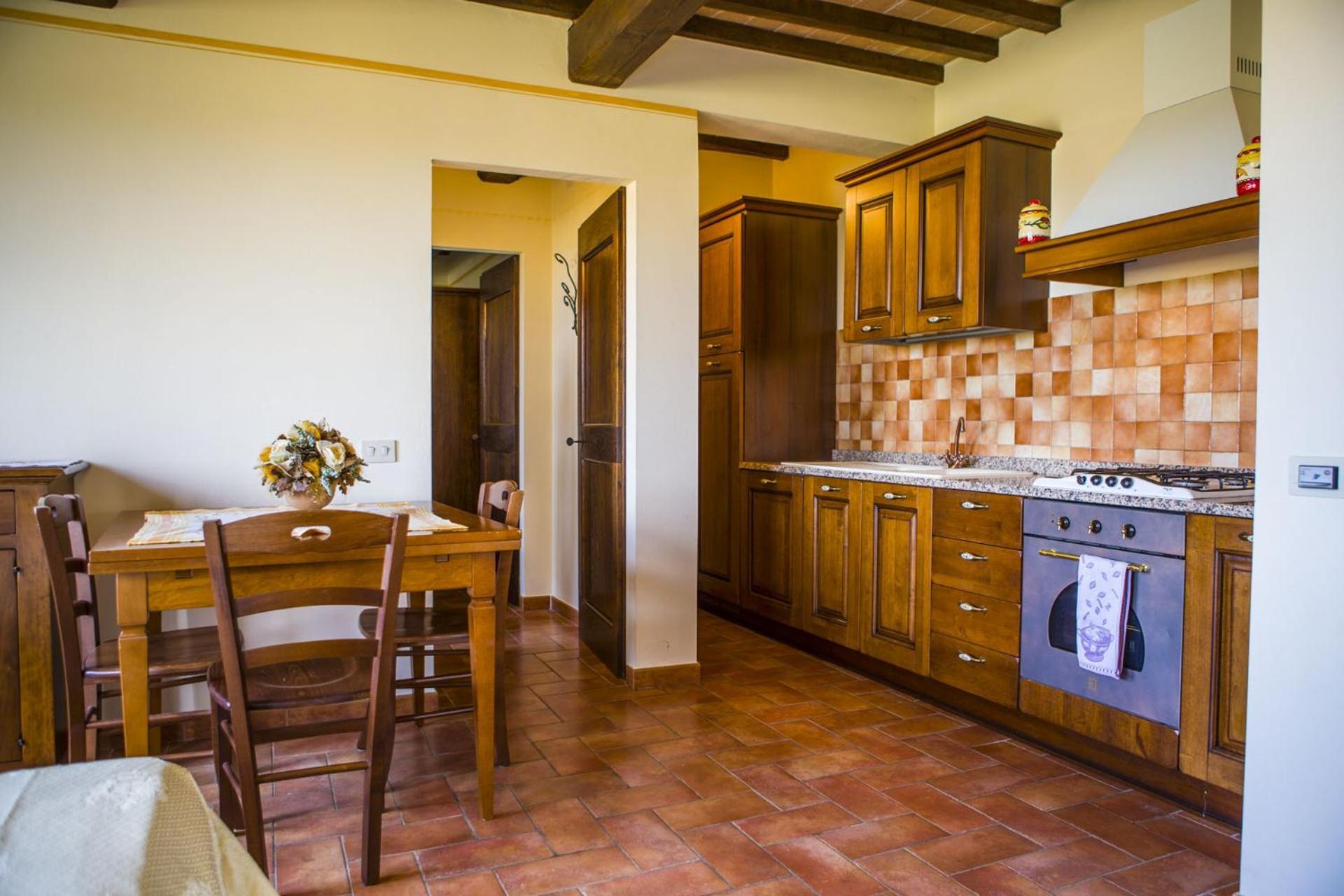Villa Del Lago - Homelike Villas Castiglione del Lago Εξωτερικό φωτογραφία
