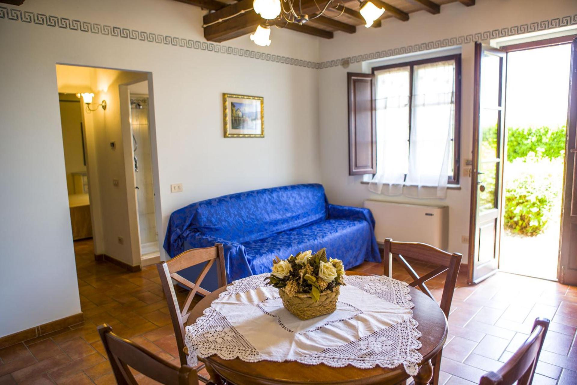 Villa Del Lago - Homelike Villas Castiglione del Lago Εξωτερικό φωτογραφία