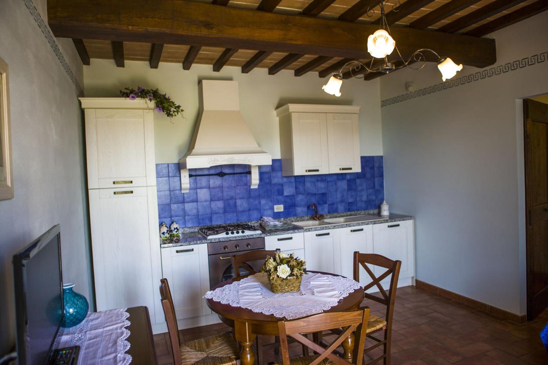 Villa Del Lago - Homelike Villas Castiglione del Lago Εξωτερικό φωτογραφία