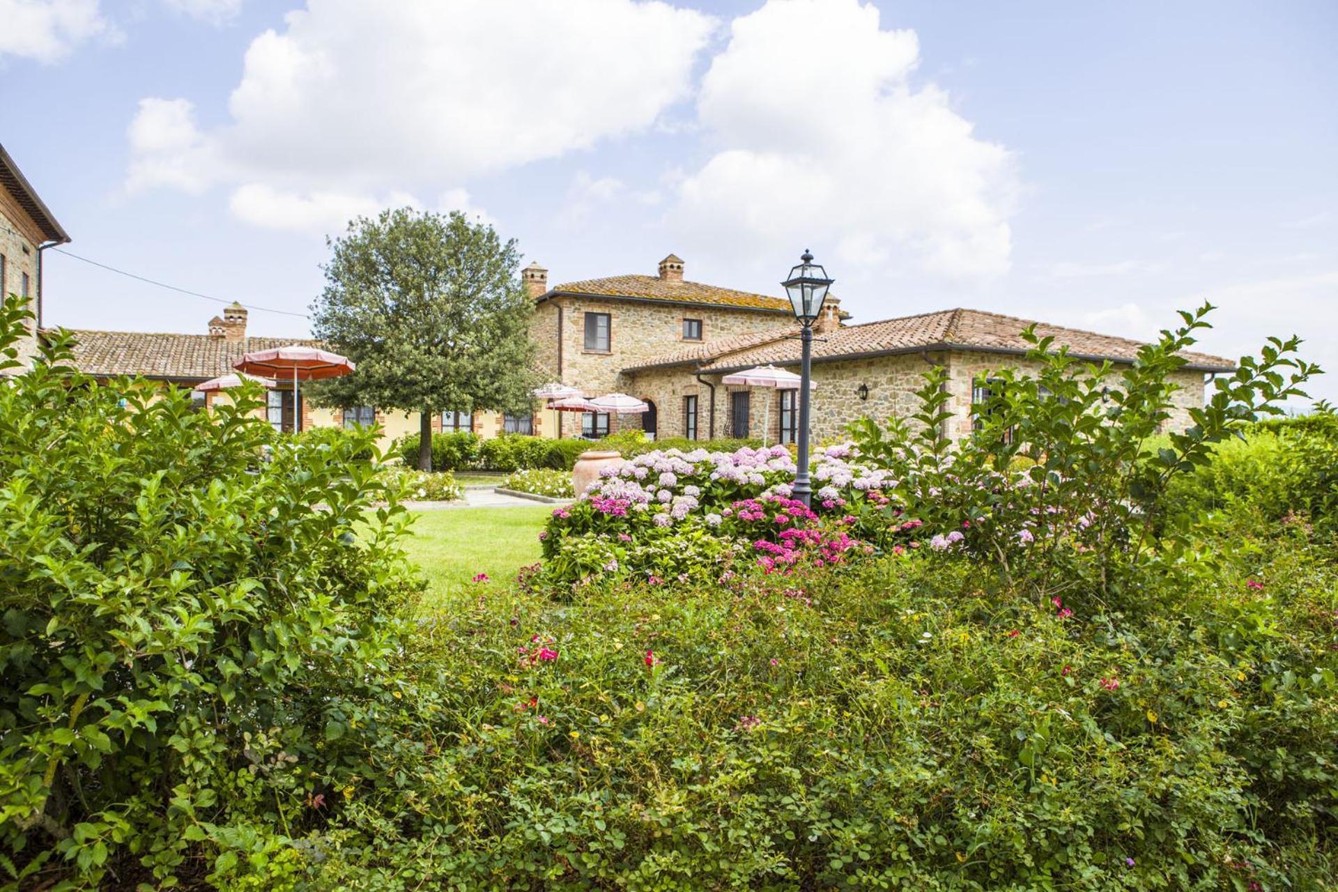 Villa Del Lago - Homelike Villas Castiglione del Lago Εξωτερικό φωτογραφία
