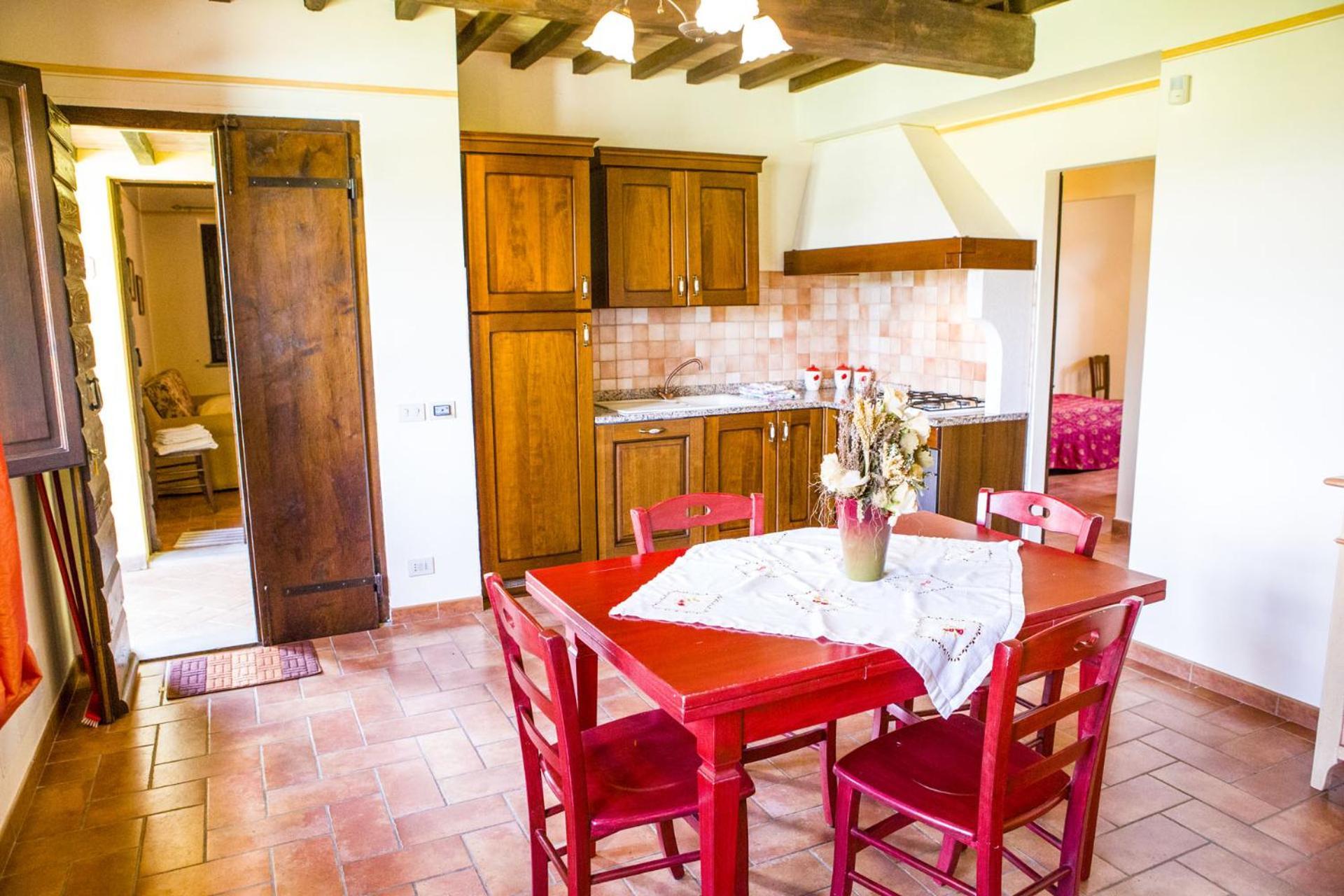 Villa Del Lago - Homelike Villas Castiglione del Lago Εξωτερικό φωτογραφία