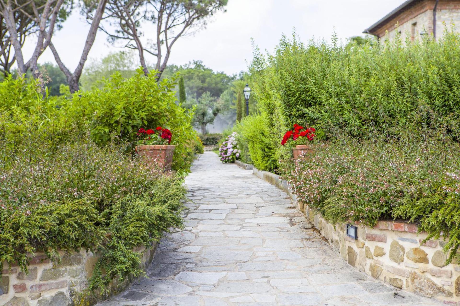 Villa Del Lago - Homelike Villas Castiglione del Lago Εξωτερικό φωτογραφία